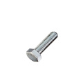 Professional jh 8.8 bolts rebar connector gi nut and bolt